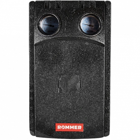 ГБМ Насосная группа ROMMER с прямым контуром 1 без насоса