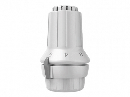 Термоголовка жидкостная для радиатора ROYAL THERMO CLICK (НС-1286680)