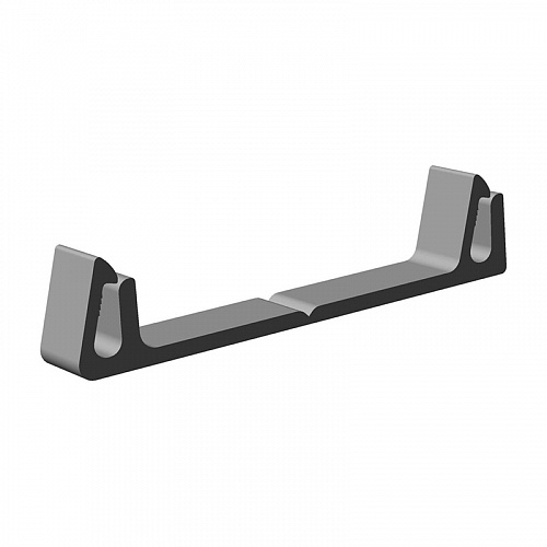 Крепеж универсальный-зажим ЭТАЛОН ПК/У-3 (водосборные лотки)