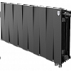 Радиатор Royal Thermo PianoForte 300 /Noir Sable - 12 секц. VDR