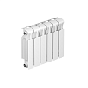 Радиатор биметаллический RIFAR MONOLIT 300х6 секции