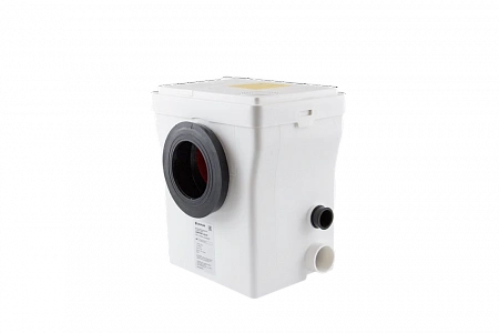 КНС Канализационная насосная станция UNIPUMP SANIVORT 405 M 8м с ножом (Compact)