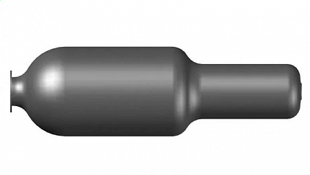 Мембрана гидроаккумулятора ESSAN MEMBRANE SE.FA 100/150LT-90AR 150 литров, проходная (итальянская)