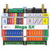 ZONT Контроллер Mega SX-350-Light (509-)