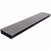 Конвектор внутрипольный STOUT SCN 80х300х1600 естественная конвекция
