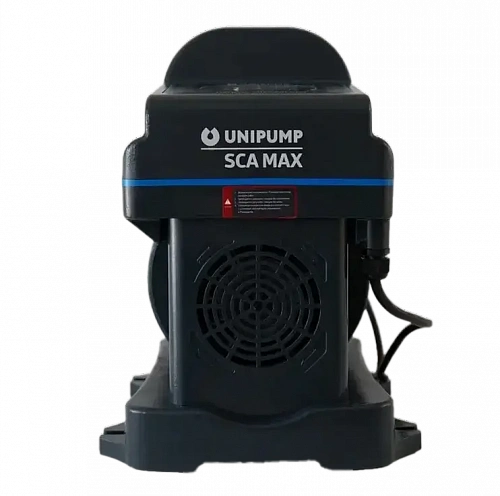 Насосная станция UNIPUMP SCA MAX с частотным преобразователем