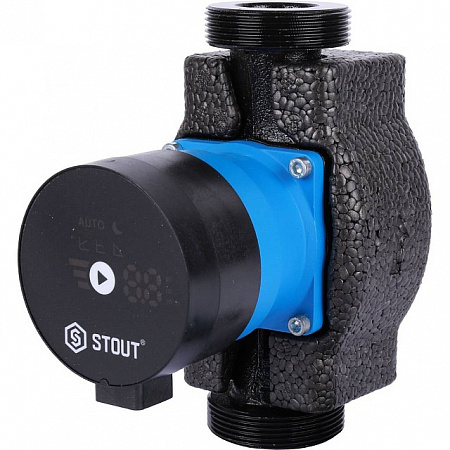 Насос циркуляционный STOUT MINNI PRO 32/40 180