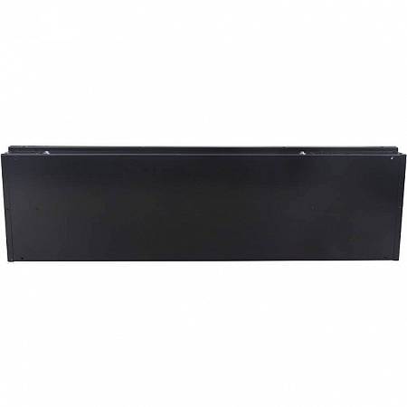 Конвектор внутрипольный STOUT SCN 80х300х1000 естественная конвекция
