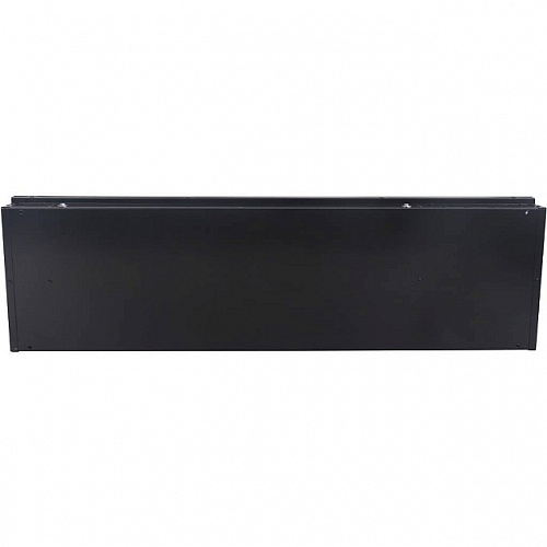 Конвектор внутрипольный STOUT SCN 80х300х1000 естественная конвекция