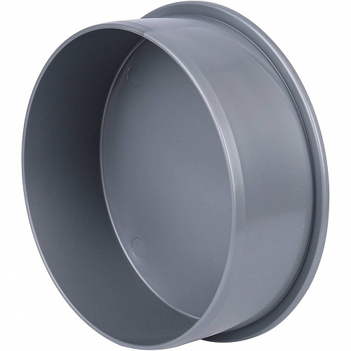 SINIKON КОМФОРТ Заглушка Ø110