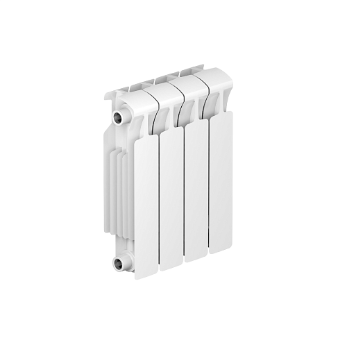 Радиатор биметаллический RIFAR MONOLIT 350х4 секции