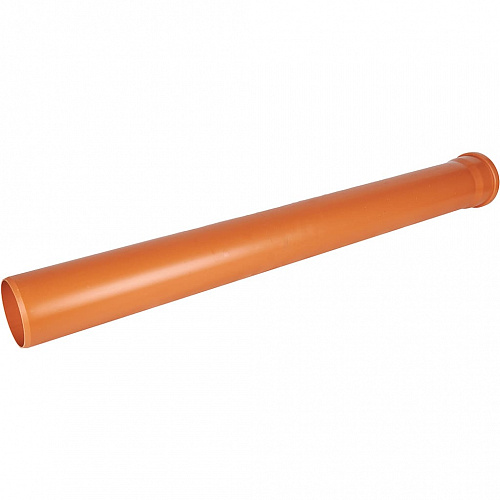 22010.U Sinikon Универсал Труба D 160 x 4,2 SN4 1000мм