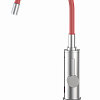 Смеситель-водонагреватель проточный THERMEX RUBY 3000, 1х230В (гибкий нос) (ЭдЭБ01993)
