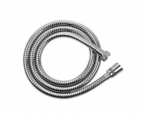 Шланг для душа OLIVE'S F0110 1,8 хром, уп. (40 шт)