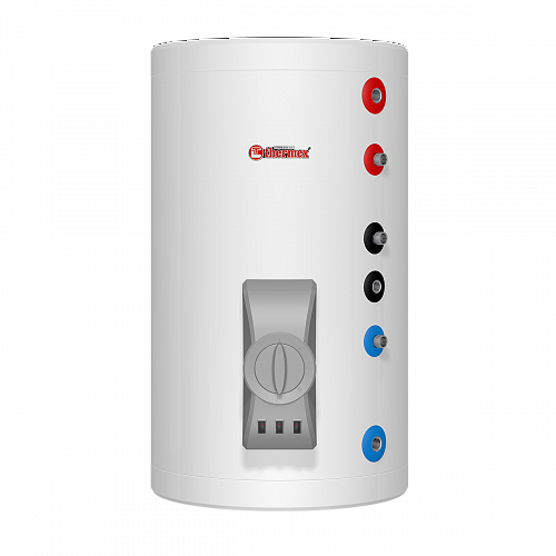 Бойлер косвенного нагрева THERMEX COMBI INOX IRP 150 V