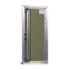 Люк под плитку АЛЮМИНИЕВЫЙ (НАЖИМНОЙ) ПРАКТИКА ETP 50x120