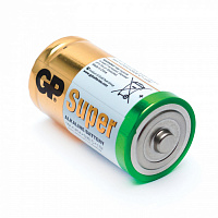 Батарейка GP 14A тип С Super Alkaline