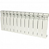 Радиатор алюминиевый ROMMER PROFI 350x12 секций