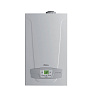Котел газовый настенный BAXI LUNA DUO-TEC MP 1.60, 60 кВт, одноконтурный, конденсационный