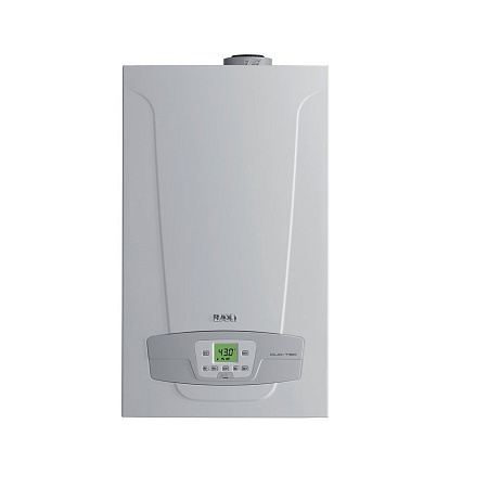 Котел газовый настенный BAXI LUNA DUO-TEC MP 1.70, 70 кВт, одноконтурный, конденсационный