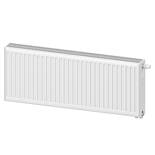 Радиатор отопительный стальной панельный LEMAX PREMIUM Universal VC22 400х1000