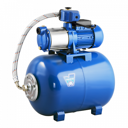 Насосная станция AQUARIO AMH-100-6P