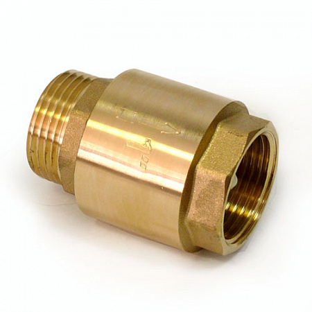 Обратный клапан BELAMOS FV-D 1.25&quot; нар