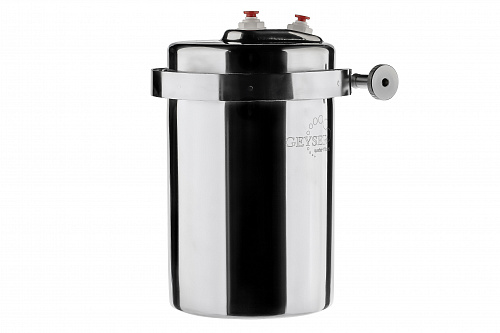 Фильтр стационарный ГЕЙЗЕР АРАГОН ЭКО (+585)