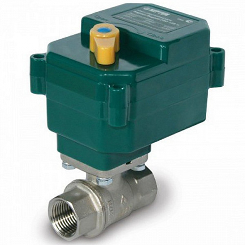 Кран с электроприводом NEPTUN BUGATTI PRO 12B - 1/2&amp;quot; (2153566)