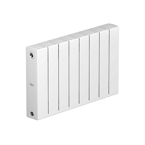 Радиатор биметаллический RIFAR SUPREMO 350х8 секций