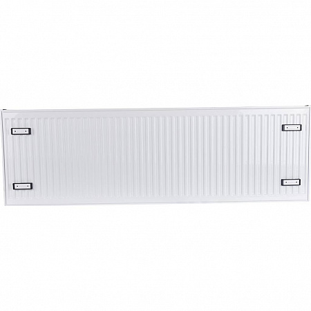 Радиатор стальной панельный ROMMER COMPACT тип 21х500х1600 боковое подключение