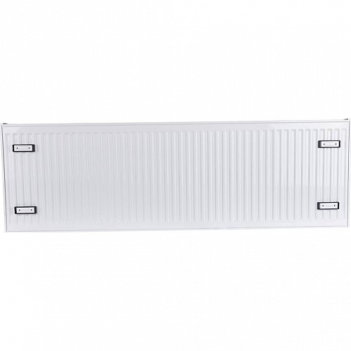 Радиатор стальной панельный ROMMER COMPACT тип 21х500х1600 боковое подключение