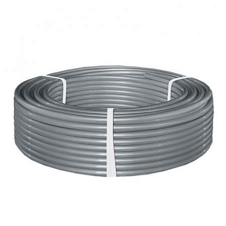 Труба PE-Xa/EVOH UNI-FITT 16 х 2.2, 200 м, серая
