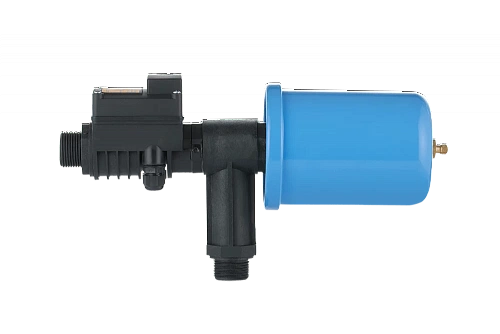 Комплект автоматики UNIPUMP АКВАРОБОТ ТУРБИ-М1 с г/а 2 л
