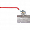 Кран шаровой ROMMER рукоятка 11/4&amp;quot; ВВ