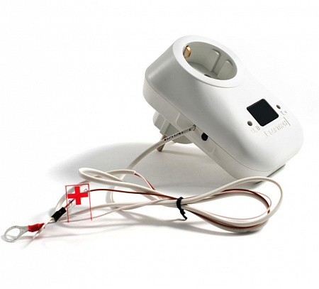 Тренировщик АКБ TEPLOCOM TBS