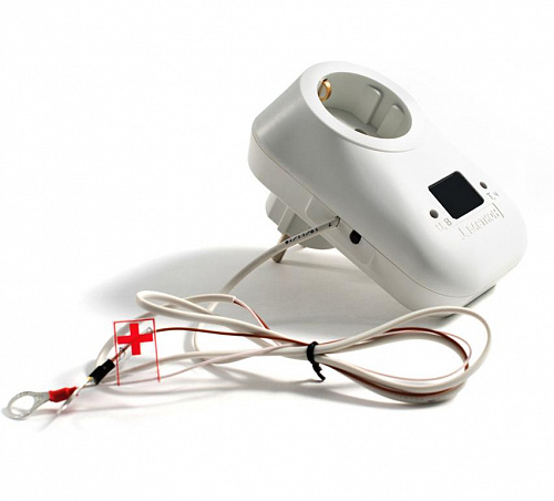 Тренировщик АКБ TEPLOCOM TBS