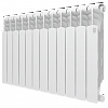 Радиатор биметаллический ROYAL THERMO REVOLUTION BIMETALL 2.0 500x12 секции (НС-1295110)