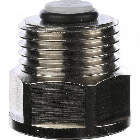 Клапан обратный STOUT отсекающий 1/2&quot; (SVC-0003-000015)