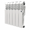 Радиатор биметаллический ROYAL THERMO VITTORIA 350x6 секции (НС-1070108)