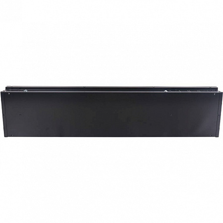 Конвектор внутрипольный STOUT SCN 80х300х1600 естественная конвекция
