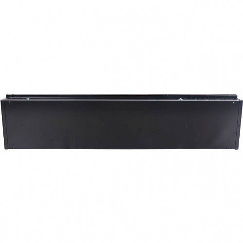 Конвектор внутрипольный STOUT SCN 80х300х1600 естественная конвекция