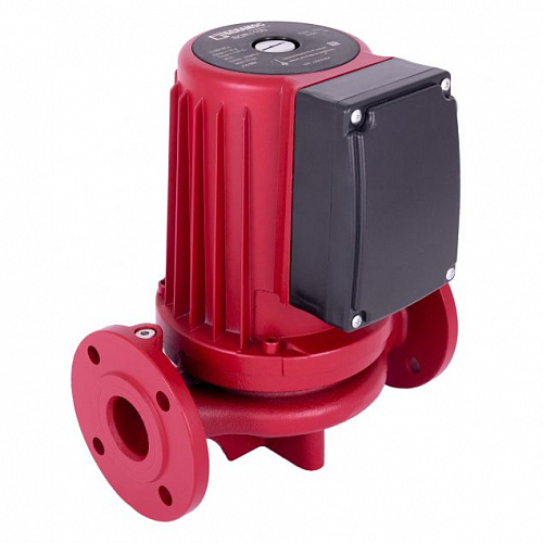 Насос циркуляционный BELAMOS BGR1100 1500Вт-d50/18м - 450 л/м