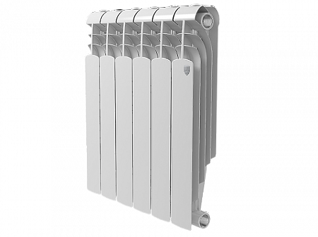 Радиатор биметаллический ROYAL THERMO VITTORIA SUPER 500x6 секций (НС-1175027)