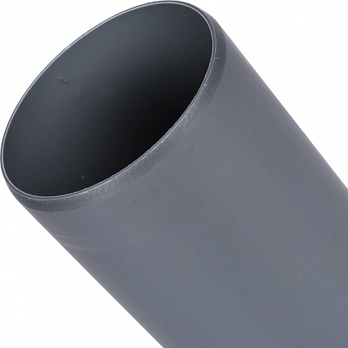 ПВХ Труба SINIKON 110 х 250 мм с раструбом, СТАНДАРТ