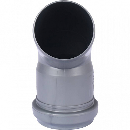 504031.R Sinikon СТАНДАРТ Отвод D 50х67°