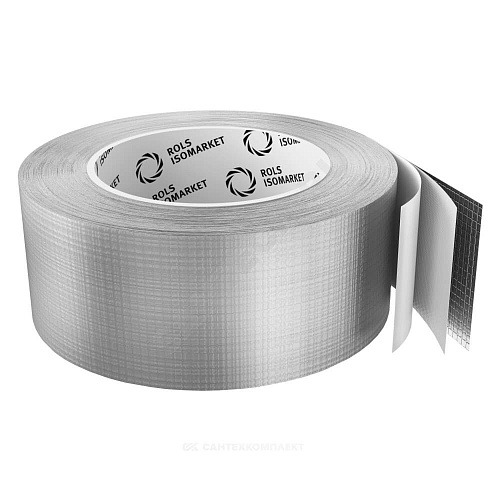 Лента самоклеящаяся ENERGOFLEX ENERGOPACK TK SK 50x25