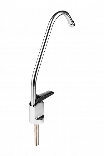 Кран для чистой воды ГЕЙЗЕР исп.1 клавишный