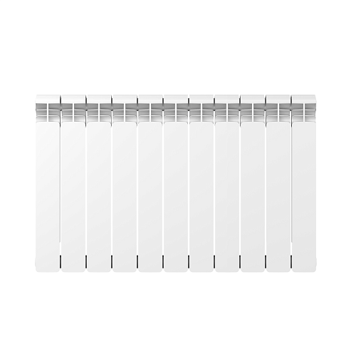 Радиатор алюминиевый RIFAR ALUM 500x11 секций