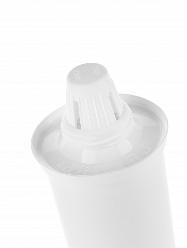 Набор сменных картриджей ГЕЙЗЕР 502 экономная покупка, набор из трех картриджей